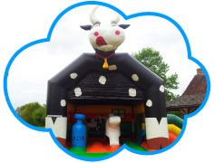 Vache multifun